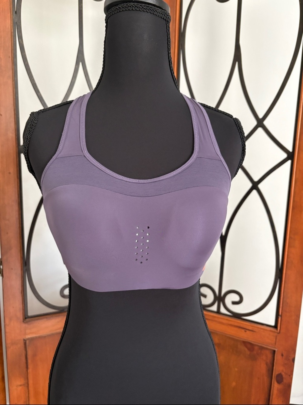 Nike Dri Fit Alpha Sports Bra